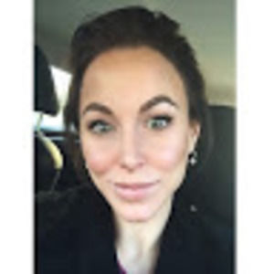 Meet your Posher, Jodie